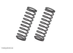 Vordere Federn für Stoßdämpfer (2) Krick 648003