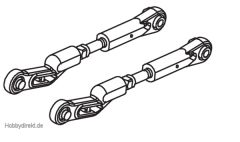 Obere Anlenkung hinten (2) Krick 648022