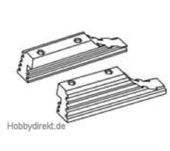 Motorböcke CNC Krick 648050