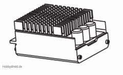 Elektronischer Fahrtregler BL 120A 1:8 Krick 648103