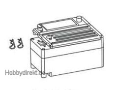 RC Box Krick 648128