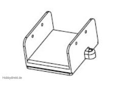 Halterung ESC Krick 648182