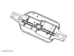 Chassis ZRE-1 Krick 648189