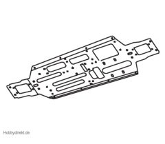 Chassis Buggy Krick 648221