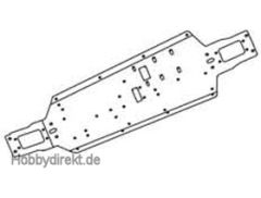 Chassis ZRE-2 Krick 648269