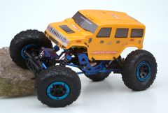 SUV MRC-18 Crawler RTR 1:18 Krick 650005