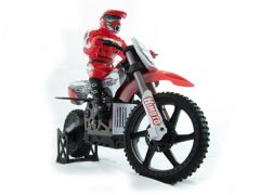 Burstout BL Motocross Motorrad 1:4 EP RTR Krick 650024