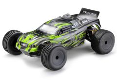 Crazy ST 2WD 1:10 MegaE EP RT Krick 650046