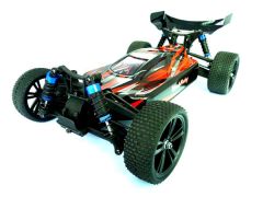 Tanto E10XB Buggy 1:10 EP RTR Krick 650047