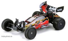 2WD Buggy 1:10 BL MegaE EP RT Krick 650054