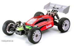 XBL8 Buggy BL 1:8 RTR MegaE8 Krick 650101