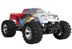 MXT Monstertruck 1:8 MegaP GP Krick 650303