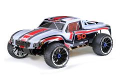 Corr Rallye Truck 4WD 1:5 2 Krick 650402