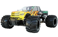 Skeleton Monstertruck 1:5 2 Krick 650403