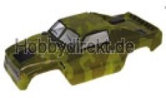 Karosserie Hummer Military Cr Krick 650541