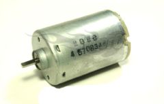 Elektromotor 70T Krick 651460