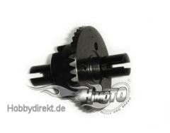 Differential komplett v/h Krick 652024