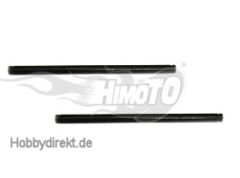 Querlenkerstift A hinten 2 Stück Krick 652063