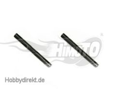 Querlenkerstift hinten unten 2 Stück Krick 652819