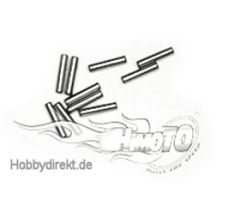 Mitnehmerstift 2x10 mm (10) Krick 652827