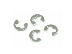 E-Clips Ø 3,2 mm 4 Stk. Krick 654235