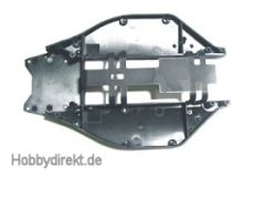 Hauptchassis Krick 654701