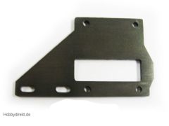 Verstärkung Mitteldifferential unten Krick 655038