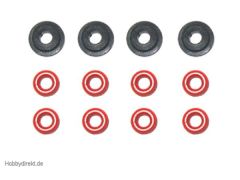 Stoßdämpfergummiteile (Satz) Krick 655053