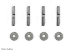 Differentialstifte 3x24 mm (S Krick 655067