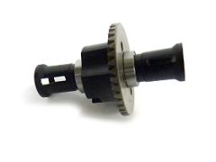 Differential kpl. E10 Krick 655407