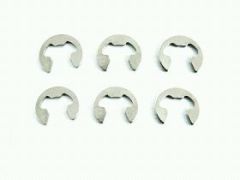 E-Clip 5,0 (6) Krick 655876