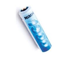 Akku NiMH 1,2V/1300mAh AA Mignon Krick 667222