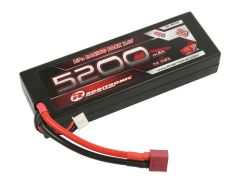 LiPo Akku 7,4V 5200 mAh 40C T Krick 667306