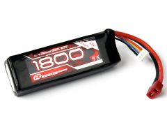 LiPo Akku 11,1V 1800 mAh 25C Krick 667315