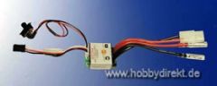 ESC 200 Speed Controller Krick 67020