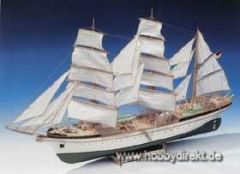 Gorch Fock Baukasten Krick 800754