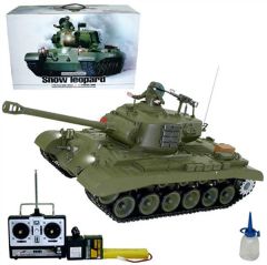 Tank Snow Leopard 1:16 RTR T Krick 803206