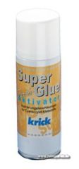 Aktivatorspray 200 ml Krick 80497