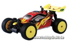 Vulcan STD GP RTR Buggy 1:16 Krick 816500