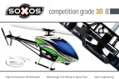 SOXOS Prospekt Heli Professio Krick 92225