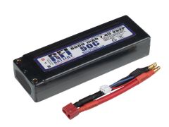 RFI LiPo Car 2S50C 7,4V/6000 Krick 957352