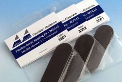 Flexible Detail-Schleif-Pad 1 Krick AA3501