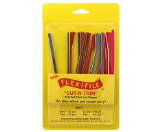 Flexi-I-File Cut-N-Trim Set 1 Krick AA8575