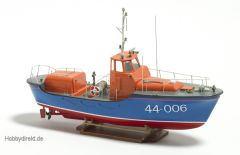 RNLI Waveny Lifeboat 1:40 Baukasten Billing Boats BB0101