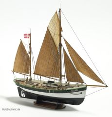 Dana 1:60 Baukasten Billing Boats BB0200