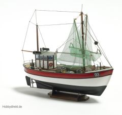 Rainbow 1:60 Baukasten Billing Boats BB0201