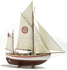 Colin Archer 1:15 Billing Boats BB0414