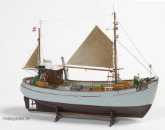 Mary Ann 1:33 Baukasten Billing Boats BB0472