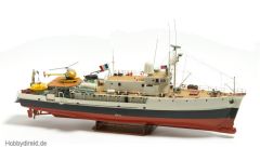 Calypso 1:45 RC-Baukasten Billing Boats BB0560