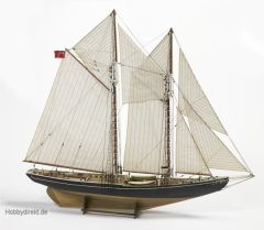 Bluenose 1:65 Baukasten Billing Boats BB0576